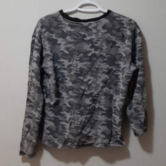 Long sleeve - Picture 2 of 2